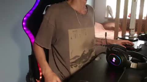 sam_skywalker online show from 4, 7, 2026