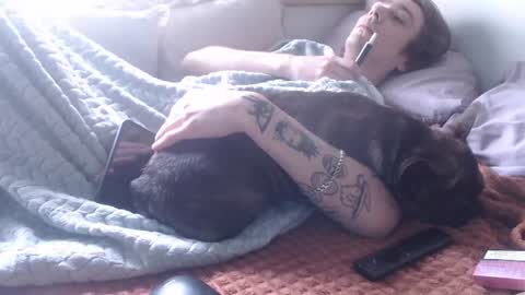 sam_skywalker online show from 9, 7, 2026