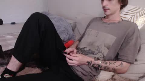 sam_skywalker online show from 10, 7, 2026