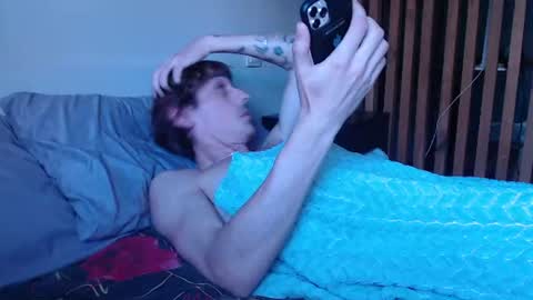 sam_skywalker online show from 12, 7, 2026