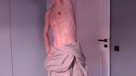 sam_skywalker online show from 13, 7, 2026