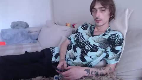 sam_skywalker online show from 19, 7, 2026