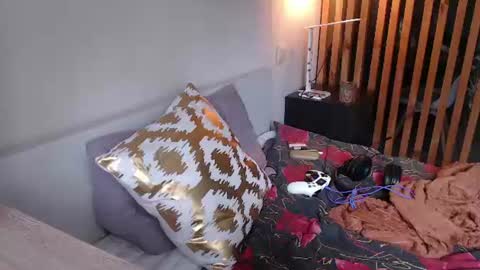 sam_skywalker online show from 23, 7, 2026