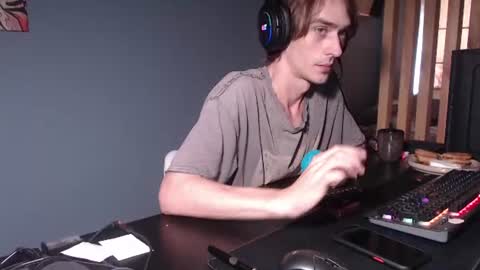 sam_skywalker online show from 28, 7, 2026