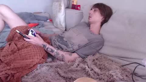 sam_skywalker online show from 28, 7, 2026