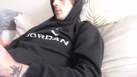 sam_skywalker online show from 29, 7, 2026