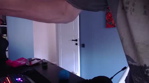 sam_skywalker online show from 31, 7, 2026