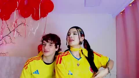 Sam  Kat     online show from 13, 6, 2026
