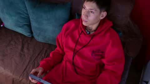 Snapshot of samael_oa chatting on 17, 4, 2026 samael online show from 17, 4, 2026