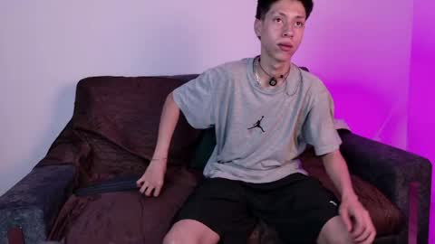 Snapshot of samael_oa chatting on 11, 5, 2026 samael online show from 11, 5, 2026