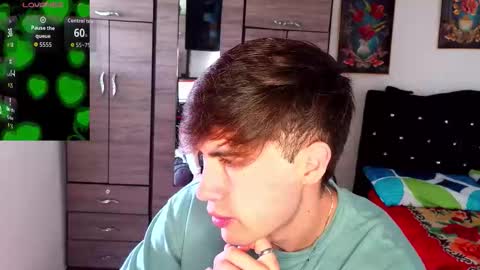 samael online show from 6, 3, 2026