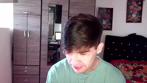 samael online show from 11, 4, 2026