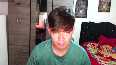 samael online show from 14, 4, 2026