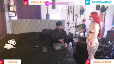 Join us -   and    online show from 23, 3, 2026