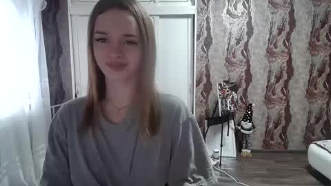 samanta55555 online show from 12, 1, 2025