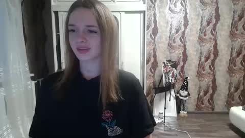 samanta55555 online show from 13, 1, 2025