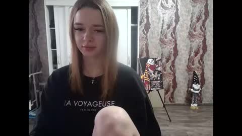 samanta55555 online show from 25, 1, 2025