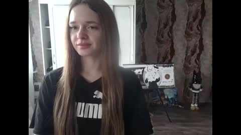 samanta55555 online show from 21, 2, 2025