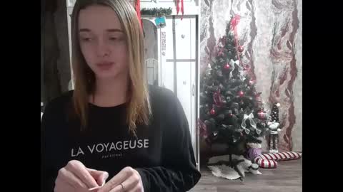 samanta55555 online show from 18, 12, 2025