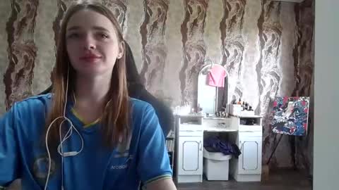 Snapshot of samanta55555 chatting on 27, 4, 2026 samanta55555 online show from 27, 4, 2026