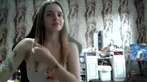 Snapshot of samanta55555 chatting on 19, 6, 2026 samanta55555 online show from 19, 6, 2026