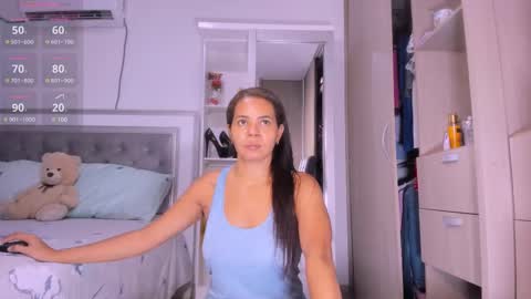 carolina online show from 2, 3, 2025