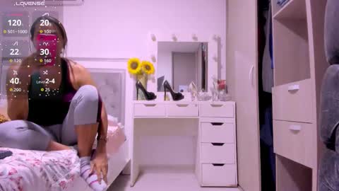 carolina online show from 25, 11, 2025