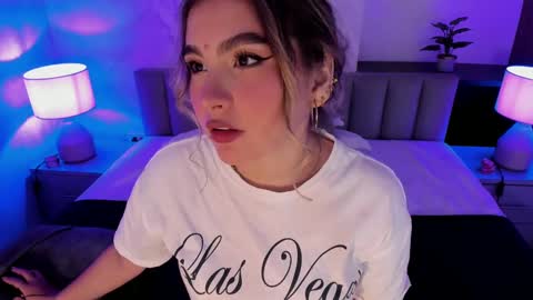 Snapshot of samanta_bone chatting on 21, 1, 2025 Samanta online show from 21, 1, 2025