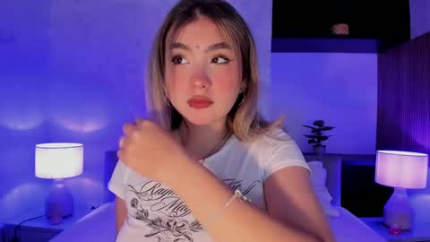 Snapshot of samanta_bone chatting on 7, 2, 2025 Samanta online show from 7, 2, 2025