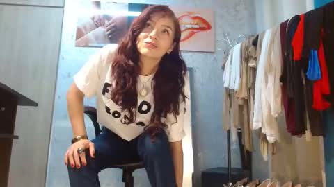 samanta online show from 5, 3, 2026