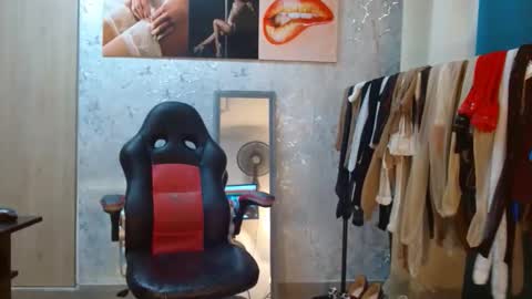 samanta online show from 23, 3, 2026