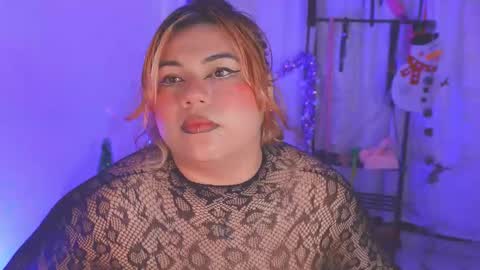 SAMANTA online show from 5, 12, 2025