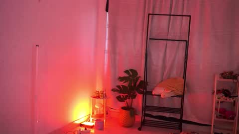 SAMANTA online show from 23, 3, 2026