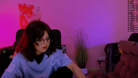 samanta_hotty online show from 27, 11, 2025