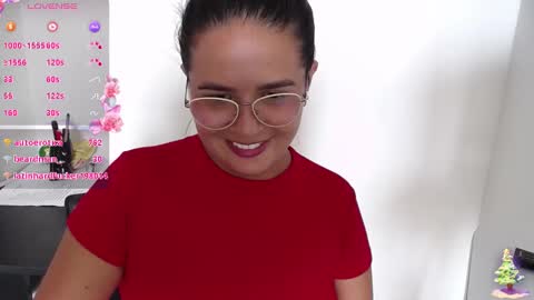 SAMANTA OWEN online show from 28, 12, 2024