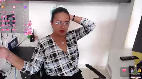 SAMANTA OWEN online show from 29, 12, 2024