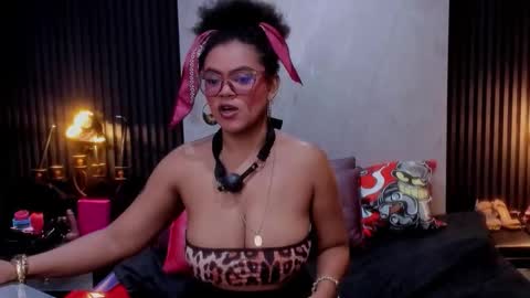 Samanta online show from 10, 4, 2026