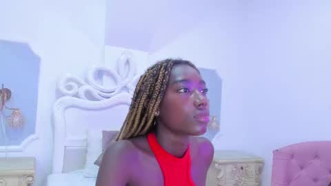 Samanta online show from 30, 1, 2025