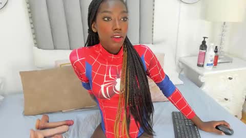 Samanta online show from 29, 11, 2025