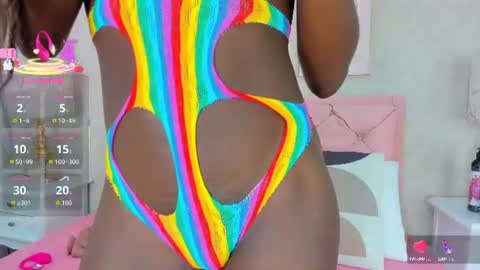 Samanta online show from 16, 7, 2026
