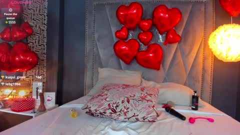 Samanta... online show from 3, 2, 2025