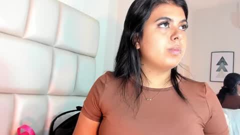 SAMANTA  online show from 22, 5, 2026