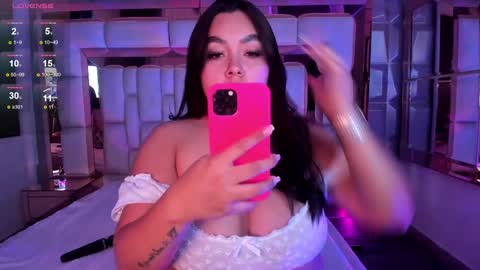 S A M A N T A   online show from 27, 2, 2025