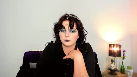 Snapshot of samantaunforgettable chatting on 1, 6, 2026 samantaunforgettable online show from 1, 6, 2026