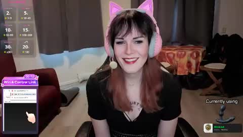 Samanteased online show from 4, 7, 2026