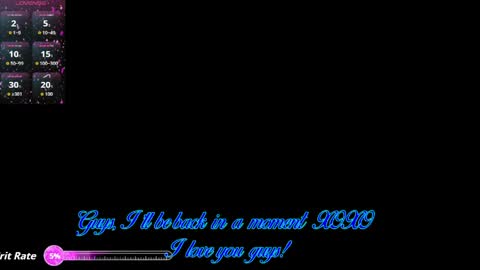 Snapshot of samantha46 chatting on 7, 6, 2026 Samy online show from 7, 6, 2026