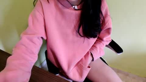 samantha_699 online show from 20, 12, 2025