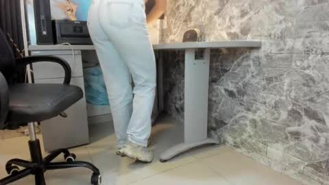 Samantha  online show from 13, 3, 2026