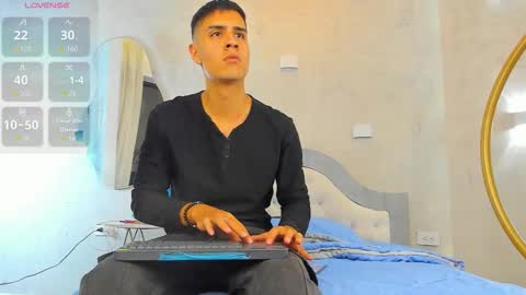 samantha_and_bastian online show from 7, 2, 2026