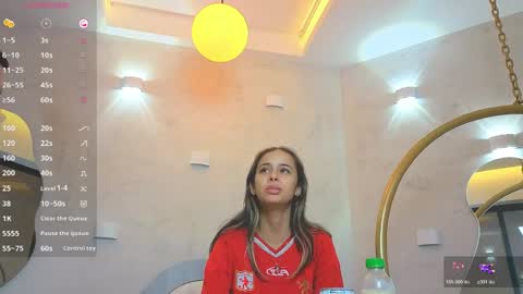 samantha_and_bastian online show from 31, 3, 2026